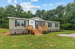 2425 Hardman Morris Rd, Colbert, GA 30628 - Photo 3