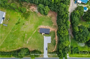 2425 Hardman Morris Rd, Colbert, GA 30628 - Photo 23