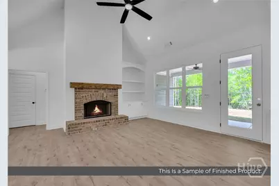 754 Bellamy Road, Lula, GA 30554 - Photo 3