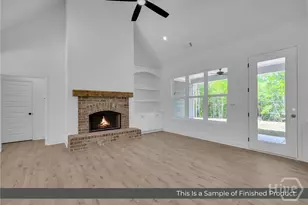 754 Bellamy Rd, Lula, GA 30554 - Photo 3