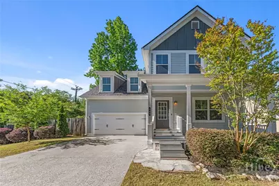 584 Edgewood Drive, Athens, GA 30606 - Photo 1