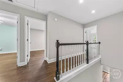 584 Edgewood Drive, Athens, GA 30606 - Photo 17