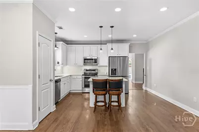 584 Edgewood Drive, Athens, GA 30606 - Photo 13