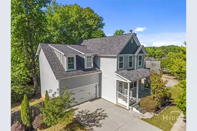 584 Edgewood Drive, Athens, GA 30606 - Photo 3