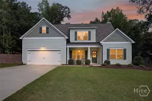 171 Masters Way, Athens, GA 30607 - Photo 5