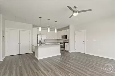 134 Childs Street #B203, Athens, GA 30601 - Photo 19