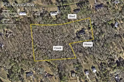1310 Ivywood Drive, Athens, GA 30606 - Photo 35