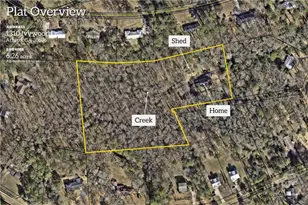 1310 Ivywood Dr, Athens, GA 30606 - Photo 35