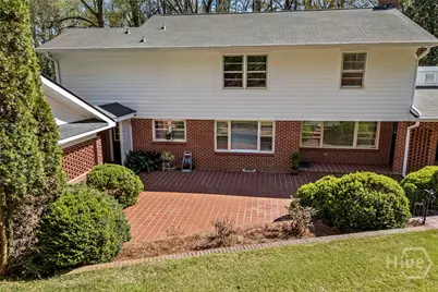 1310 Ivywood Drive, Athens, GA 30606 - Photo 29