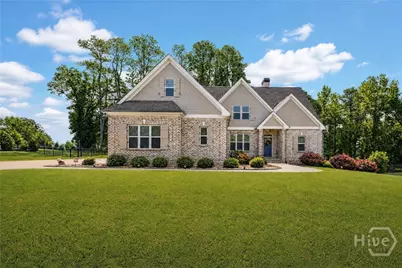 2513 Lily Lane, Statham, GA 30666 - Photo 1