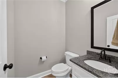 2513 Lily Lane, Statham, GA 30666 - Photo 9
