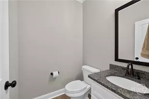 2513 Lily Ln, Statham, GA 30666 - Photo 9