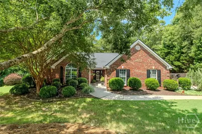 1170 Glen Lane, Bishop, GA 30621 - Photo 1