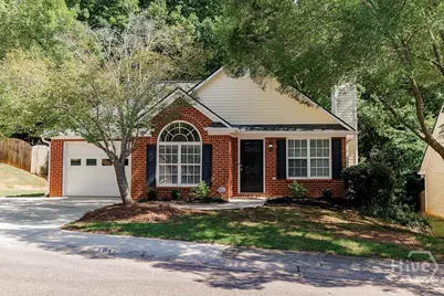 161 Cedar Rock Trace, Athens, GA 30605 - Photo 1