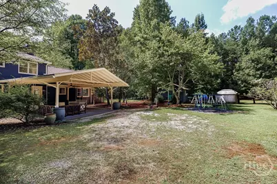 6329 Brockton Rd. Drive, Nicholson, GA 30565 - Photo 35