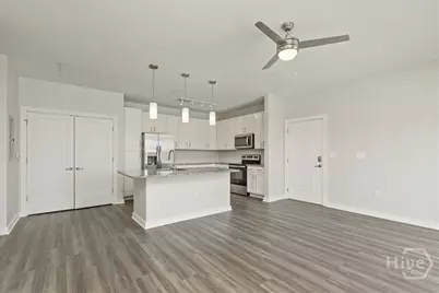 100 Prince Avenue #B205, Athens, GA 30601 - Photo 19