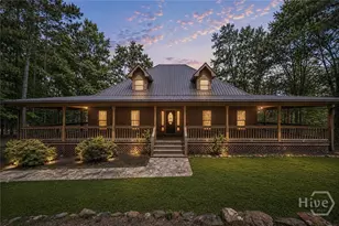 499 Double Branch Road Rd, Danielsville, GA 30633 - Photo 31