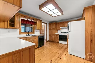 499 Double Branch Road Rd, Danielsville, GA 30633 - Photo 17