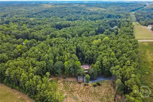 499 Double Branch Road Rd, Danielsville, GA 30633 - Photo 33