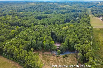 499 Double Branch Road Road, Danielsville, GA 30633 - Photo 37