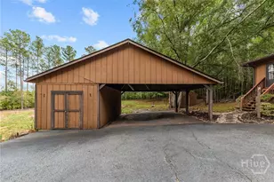 499 Double Branch Road Rd, Danielsville, GA 30633 - Photo 3