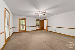 499 Double Branch Road Rd, Danielsville, GA 30633 - Photo 21