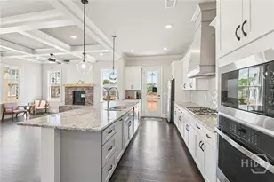 1385 Harmony Bnd, Watkinsville, GA 30677 - Photo 17