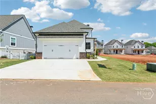 1280 Harmony Bnd, Watkinsville, GA 30677 - Photo 35