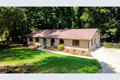 1191 Arrowhead Road, Watkinsville, GA 30677 - Photo 3