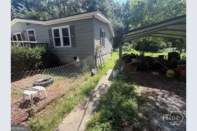 262 Oak Park Lane, Canon, GA 30520 - Photo 19