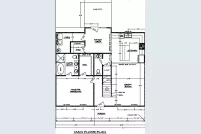 165 Charlotte Drive, Statham, GA 30666 - Photo 21