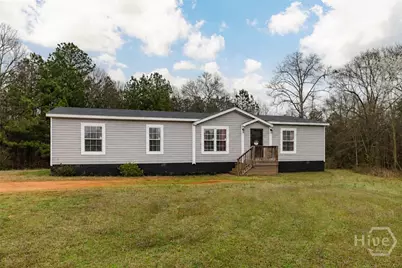 4115 191 Highway, Danielsville, GA 30633 - Photo 1