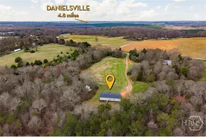 4115 191 Highway, Danielsville, GA 30633 - Photo 3
