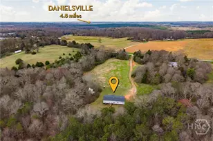 4115 191 Hwy, Danielsville, GA 30633 - Photo 3