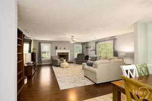 621 Wellington Ln, Monroe, GA 30655 - Photo 5