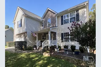 621 Wellington Lane, Monroe, GA 30655 - Photo 1