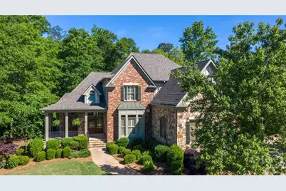 1022 Oxford Way, Watkinsville, GA 30677 - Photo 3