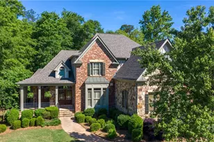 1022 Oxford Way, Watkinsville, GA 30677 - Photo 3