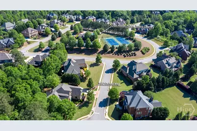 1022 Oxford Way, Watkinsville, GA 30677 - Photo 9