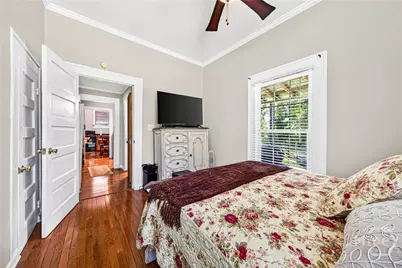 174 Sanford Drive, Nicholson, GA 30565 - Photo 21