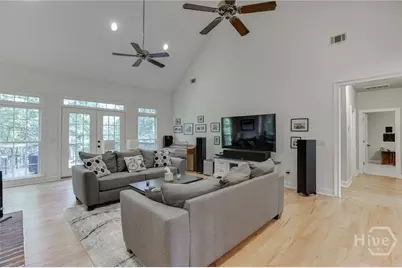 1340 Calls Creek Circle, Watkinsville, GA 30677 - Photo 7
