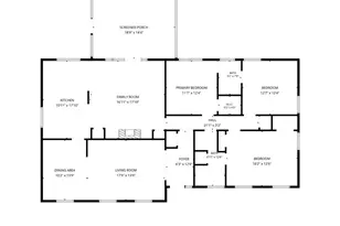 560 Riverview Rd, Athens, GA 30606 - Photo 13