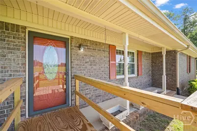 8050 Hog Mountain Road, Statham, GA 30666 - Photo 5