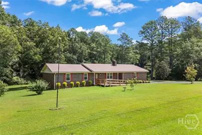 8050 Hog Mountain Road, Statham, GA 30666 - Photo 3