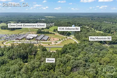 8050 Hog Mountain Road, Statham, GA 30666 - Photo 51