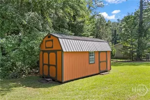 8050 Hog Mountain Rd, Statham, GA 30666 - Photo 49