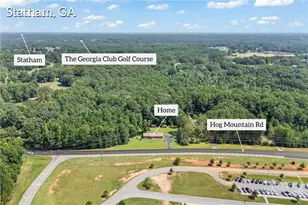 8050 Hog Mountain Rd, Statham, GA 30666 - Photo 49