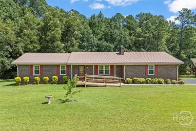 8050 Hog Mountain Road, Statham, GA 30666 - Photo 1