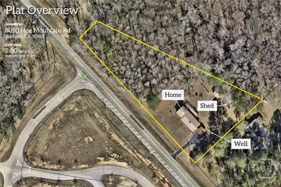 8050 Hog Mountain Road, Statham, GA 30666 - Photo 51