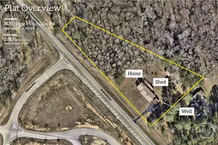 8050 Hog Mountain Rd, Statham, GA 30666 - Photo 51